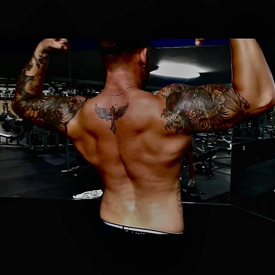 Tyler profile banner
