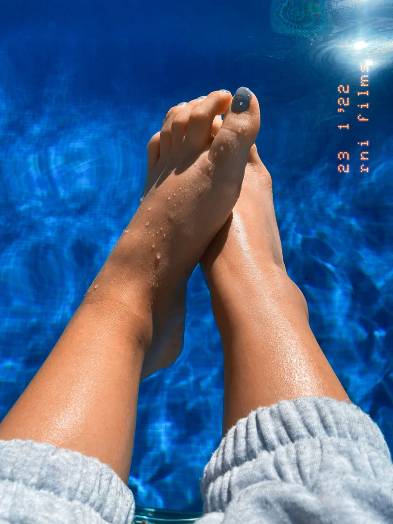 SweetFeet