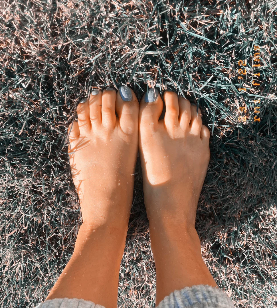 SweetFeet profile banner