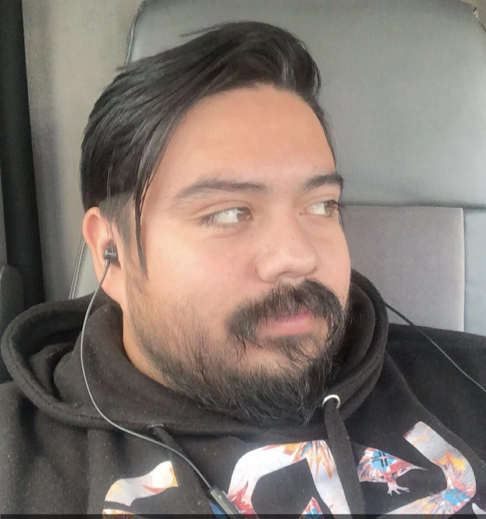Jesus Vasquez's avatar