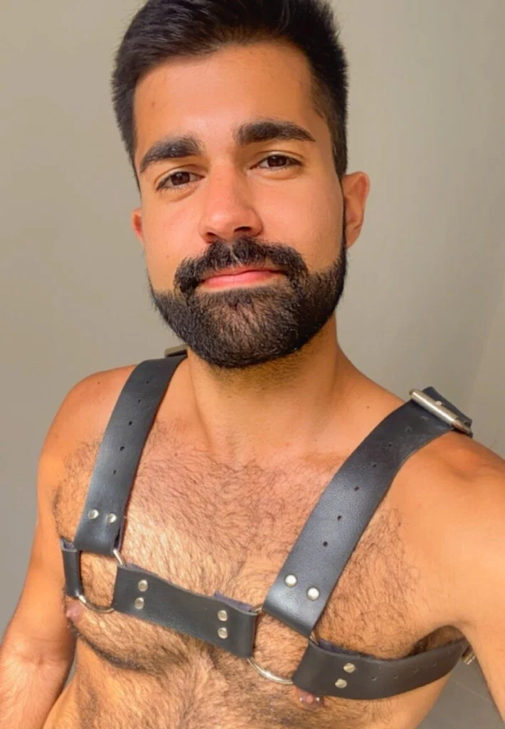 Furry Horny