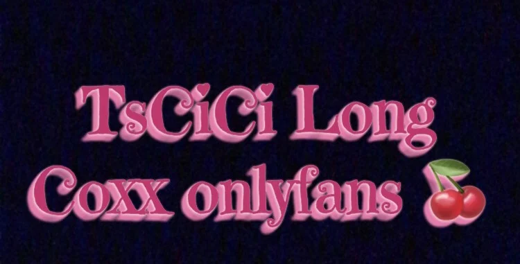 TsCiCi profile banner