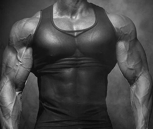 MuscleGod's avatar