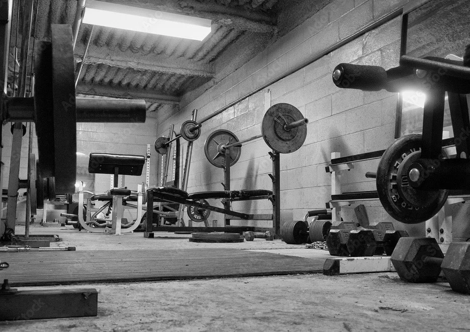 MuscleGod profile banner