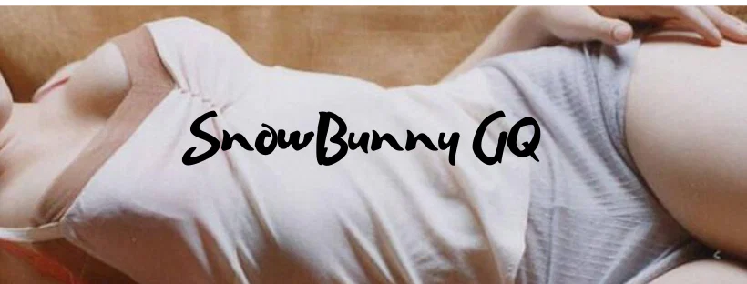 SnowbunnyGQ profile banner