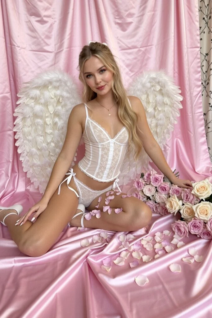 Stella Sedona's avatar