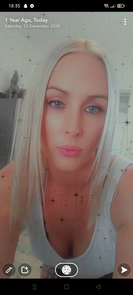 💦🍑Amanda🍑💦's avatar