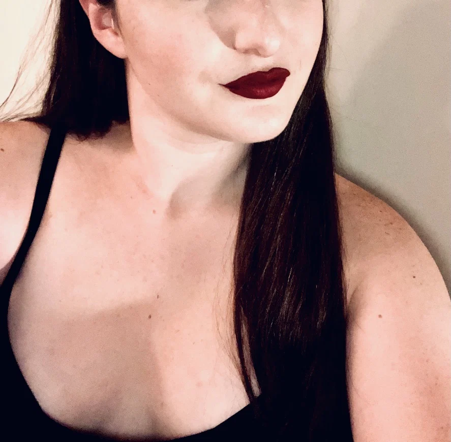 VixenViolet's avatar