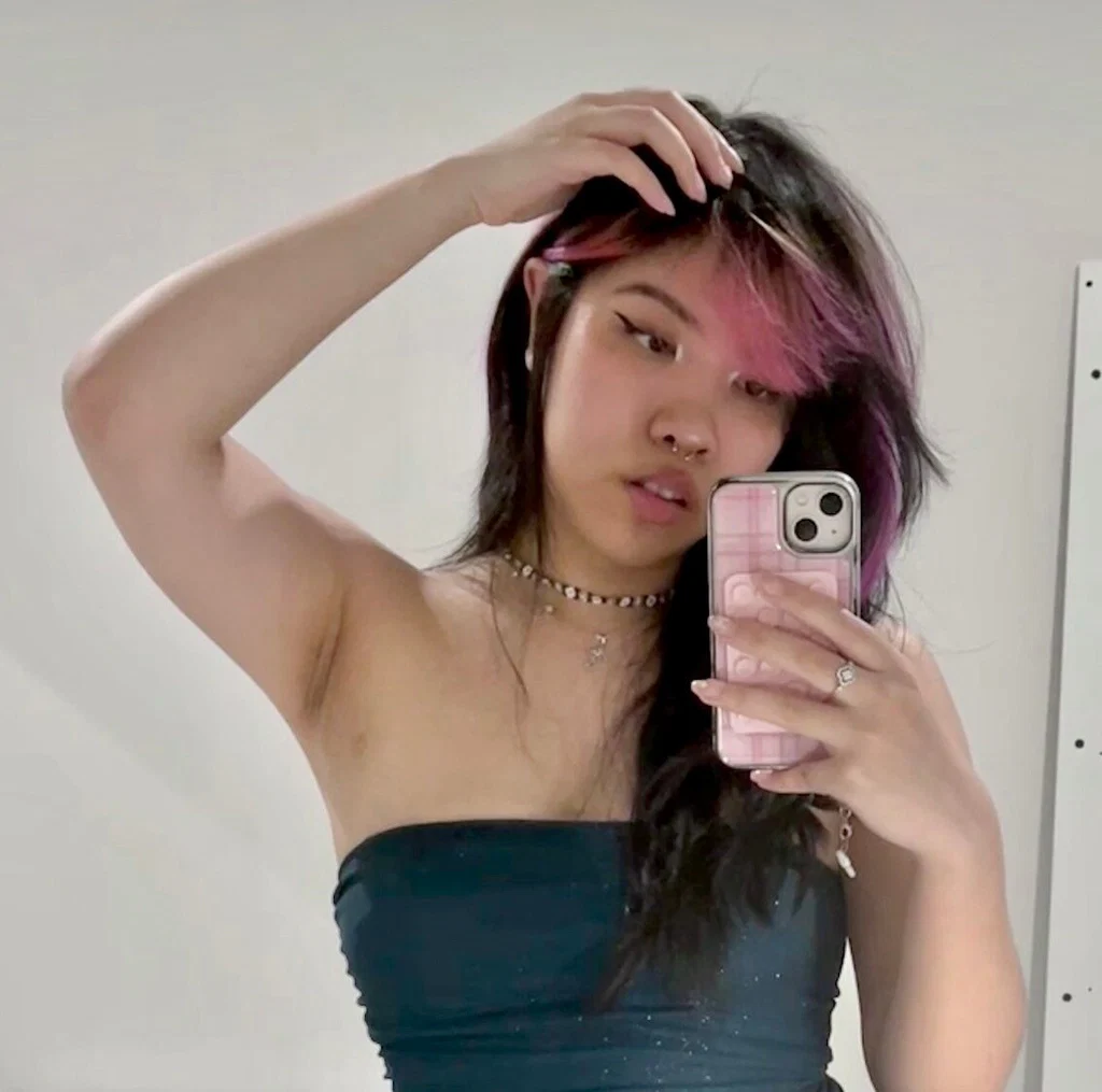 asian doll's avatar