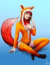 Gemma Fox VIP's avatar