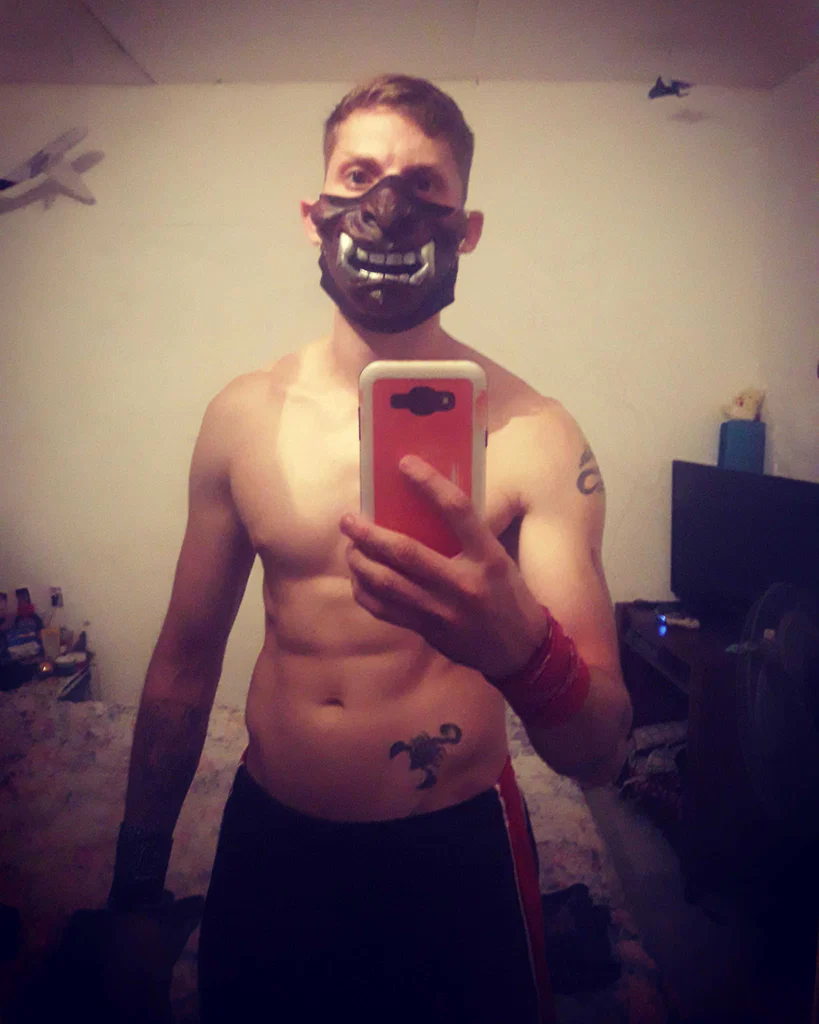 Javier Alba's avatar