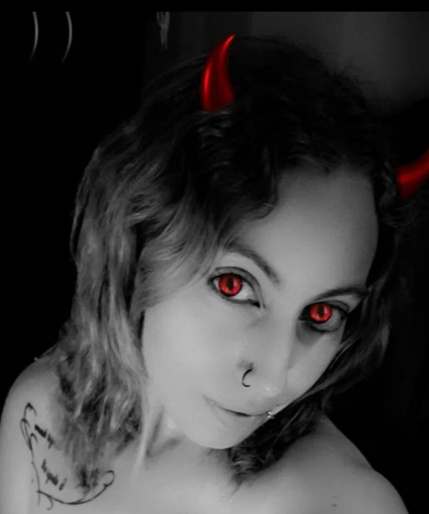 Karli Venom's avatar