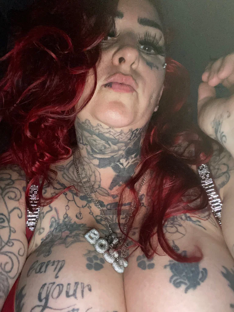 Inkdcurves's avatar