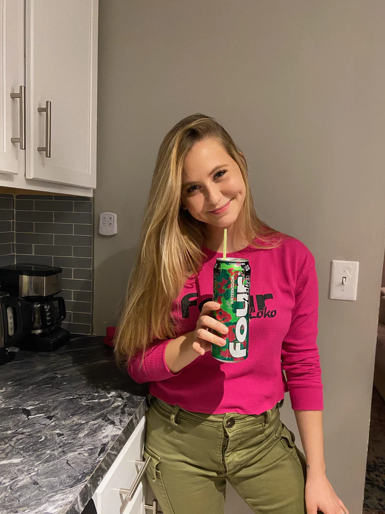 Bailey's avatar