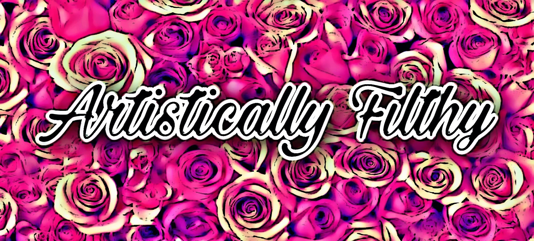 πβ¨π Artistically Filthy πβ¨π profile banner