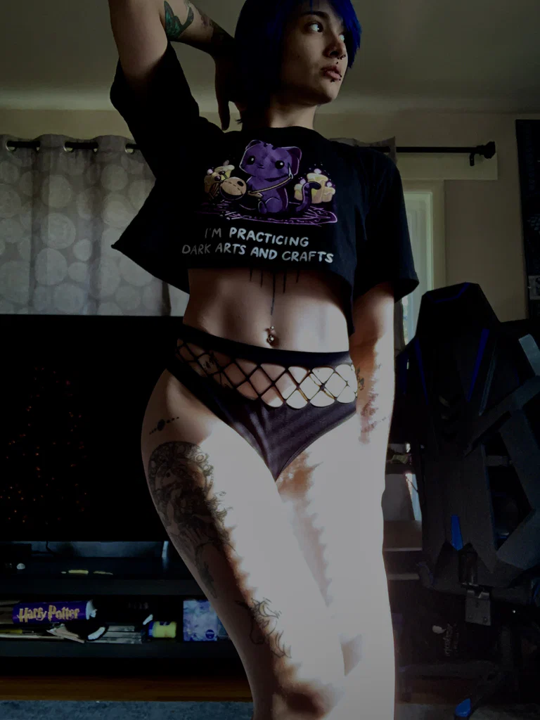DeathByLex's avatar