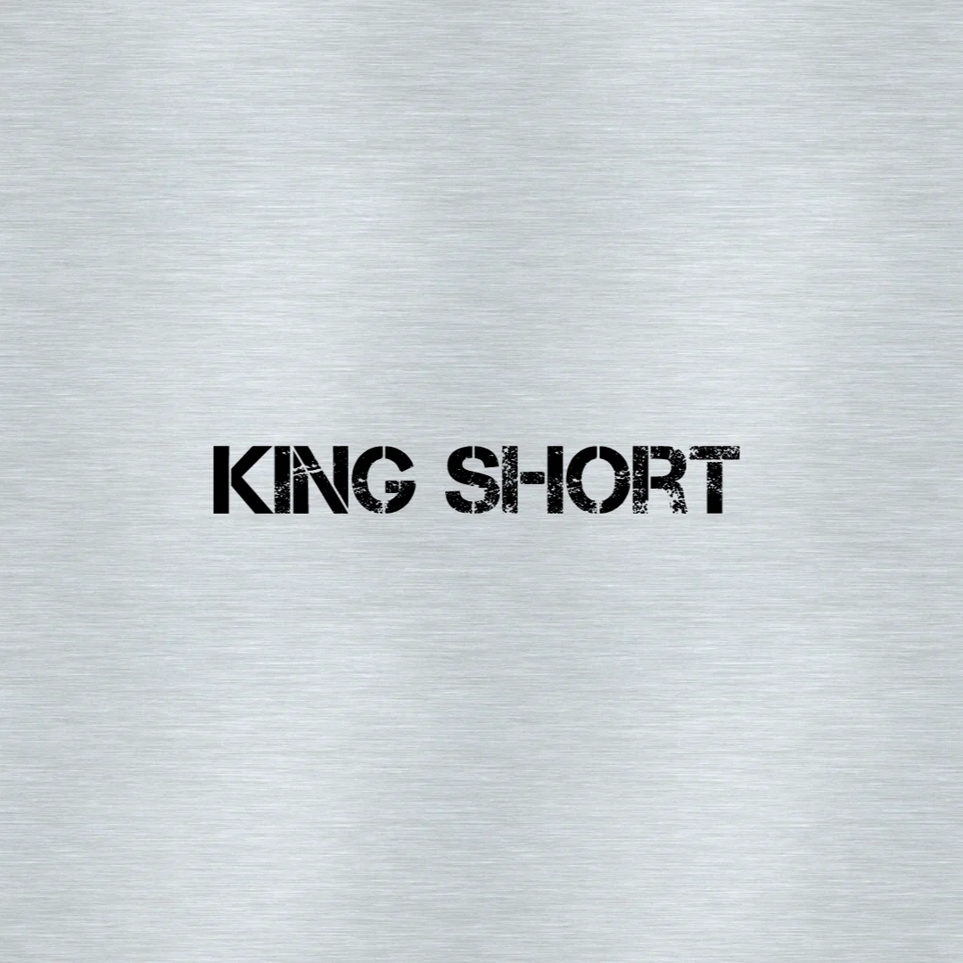 King Short profile banner
