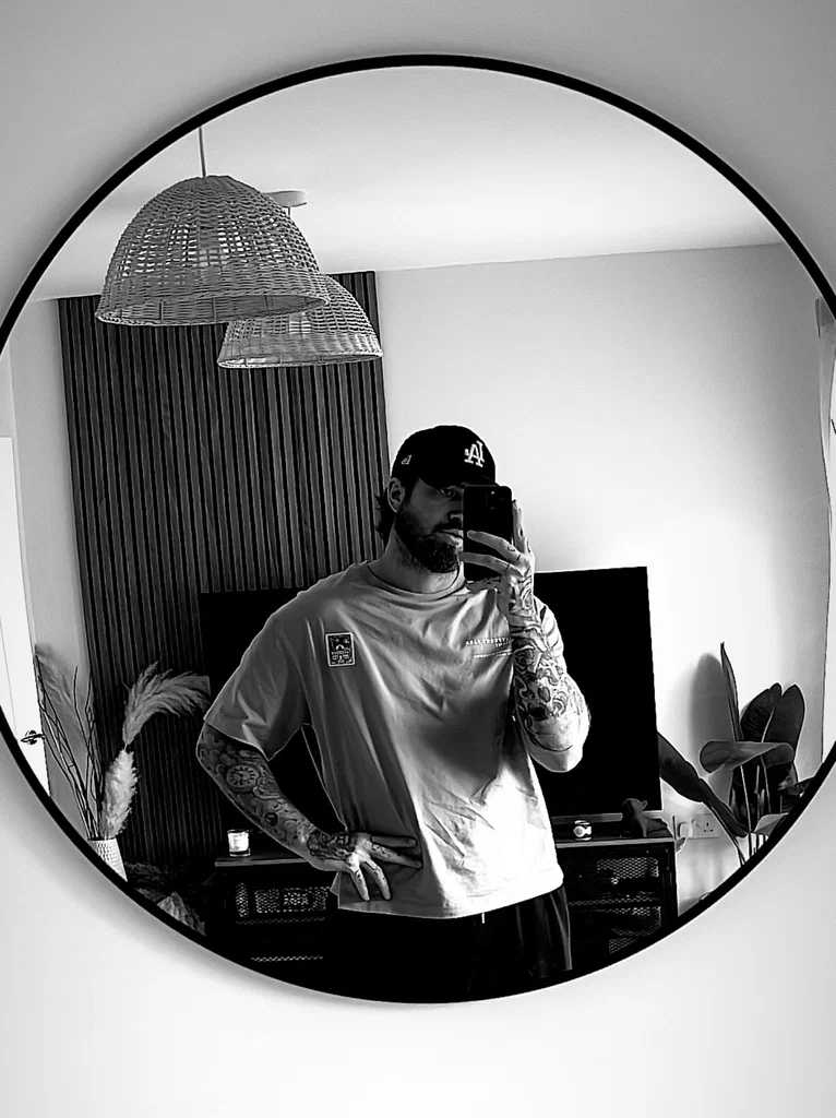 Mrashleyhaynes's avatar