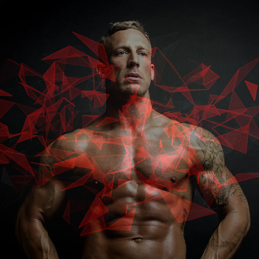 Luke Hardy's avatar