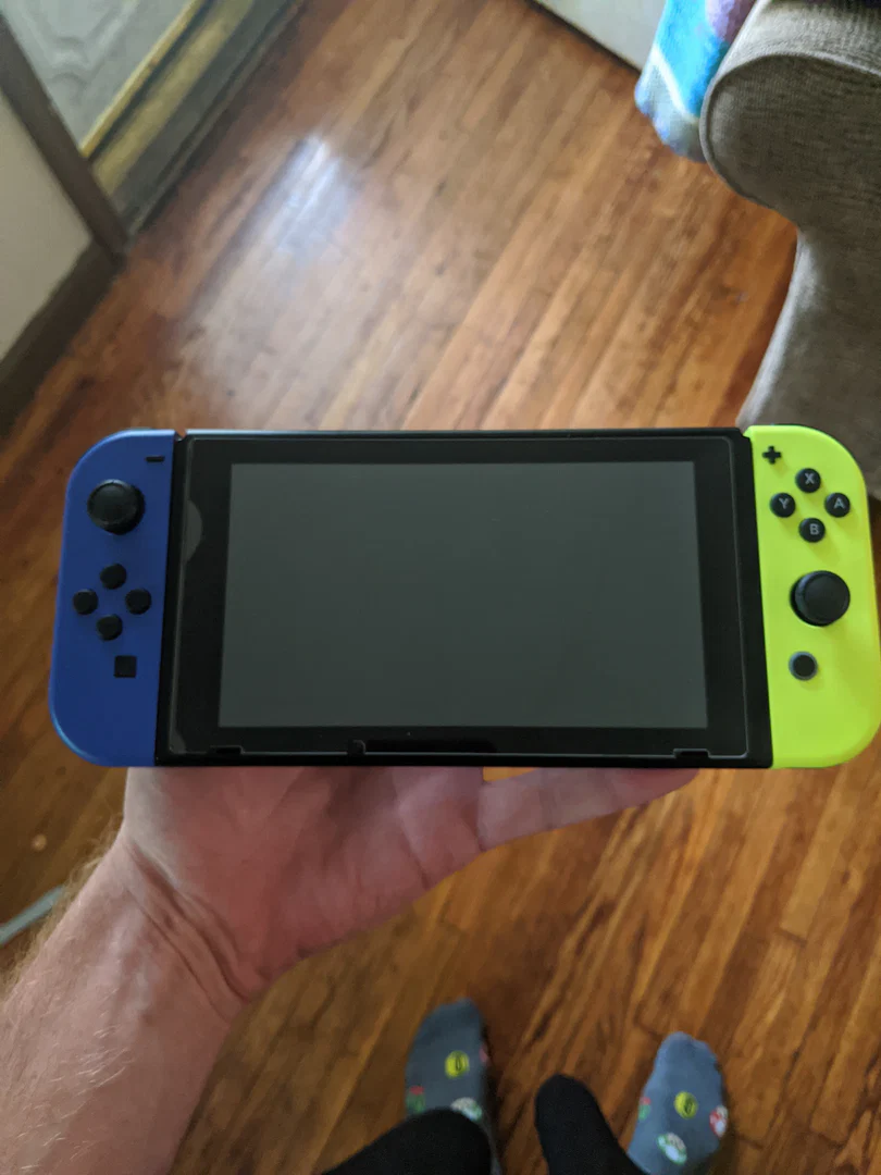 SWitchita profile banner