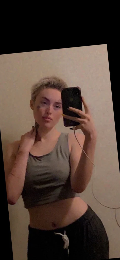 shae's avatar
