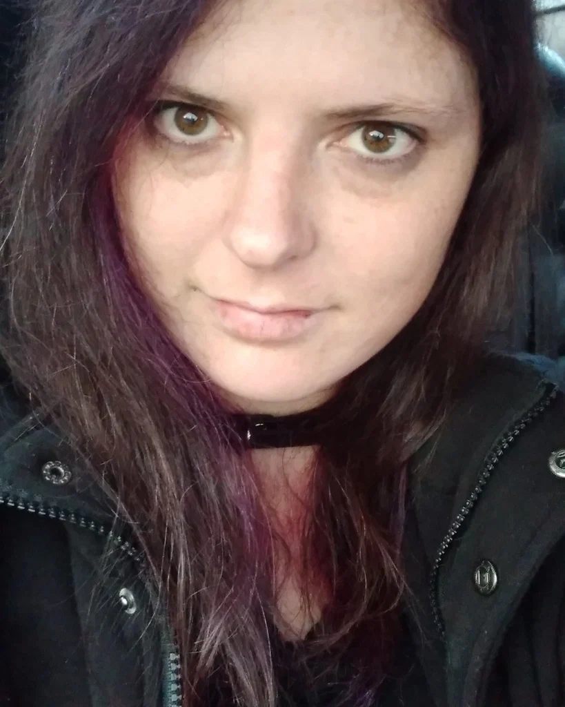 Miranda's avatar