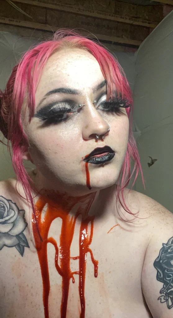 Alexis B's avatar