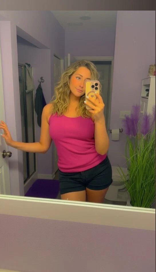 Bethany Wilde 🍭's avatar