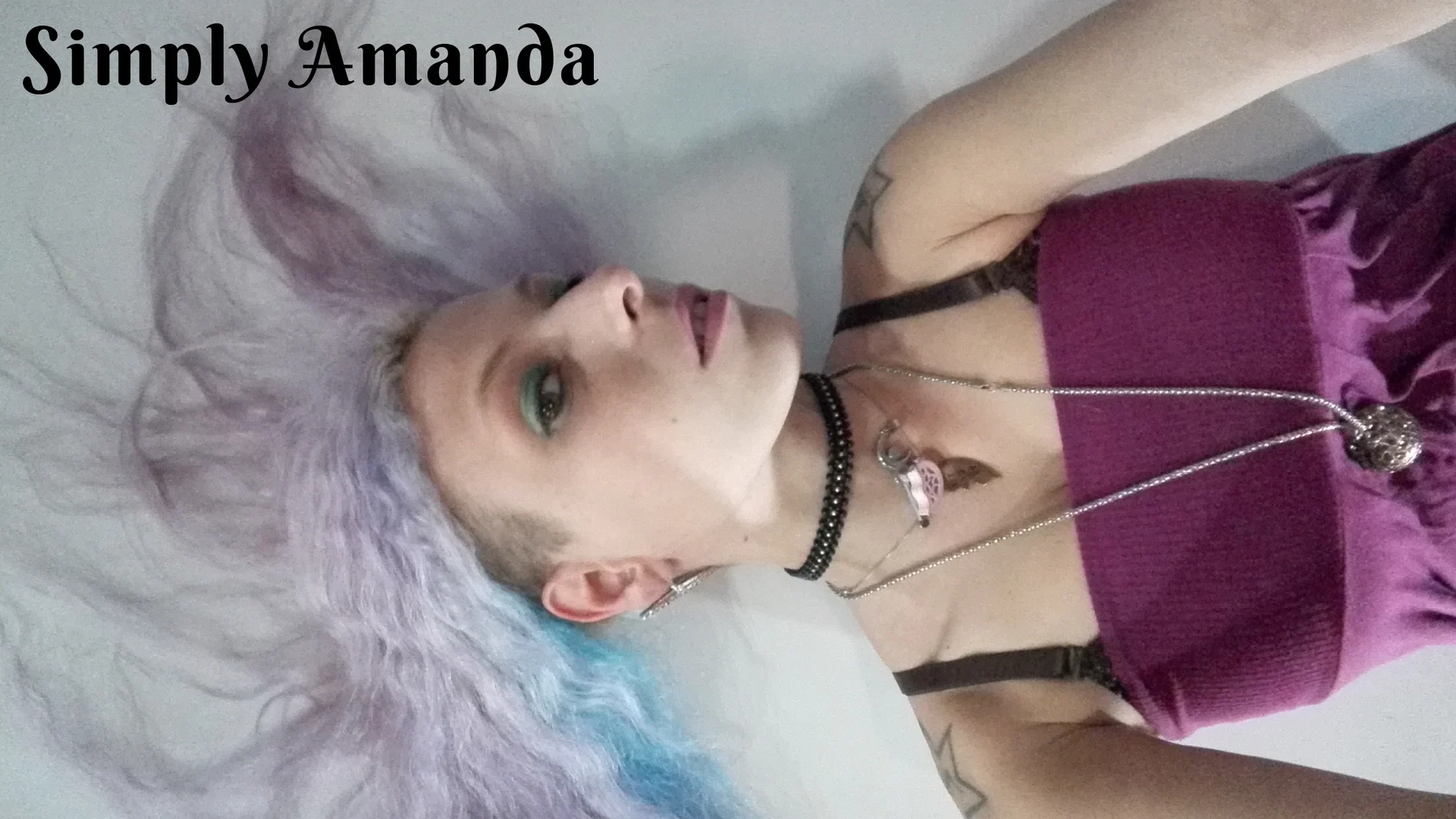 miss_simply_amanda profile banner