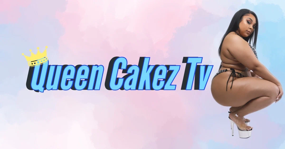 Queen Cakez profile banner