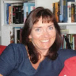 Homeopat Anita Hus's avatar