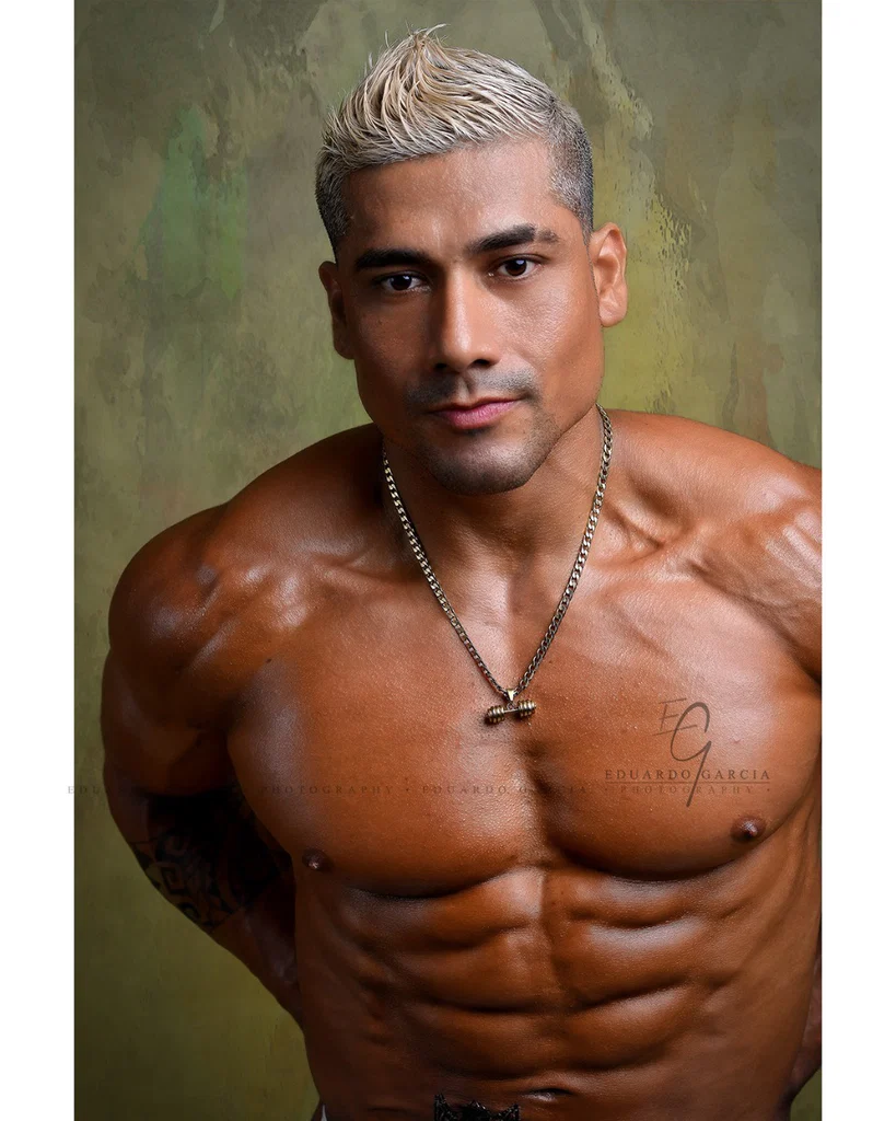Cristhian Galindo's avatar