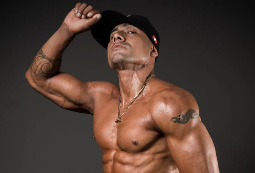 Cristhian Galindo profile banner