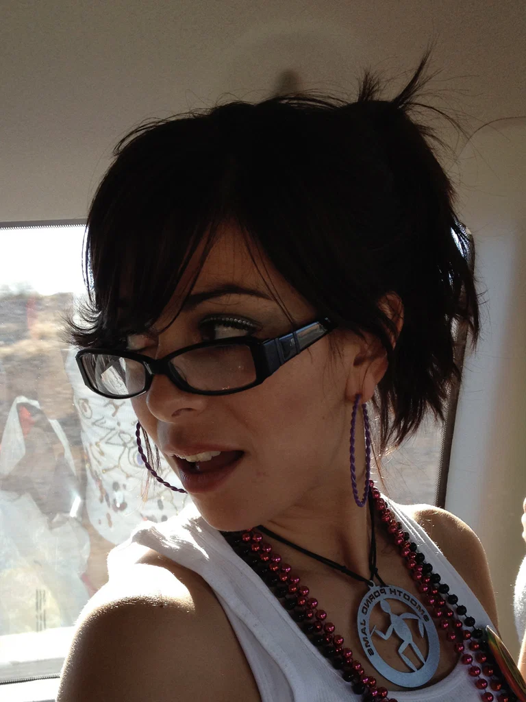 Kaia Skye's avatar