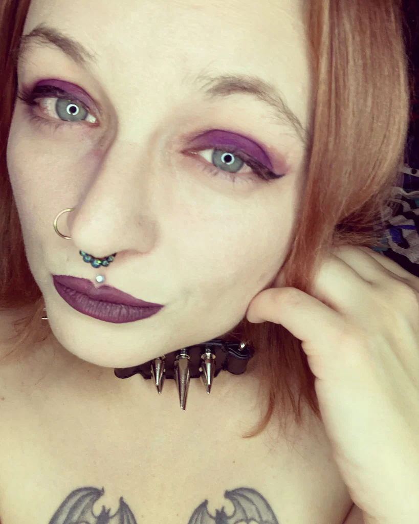 Stella Mars's avatar