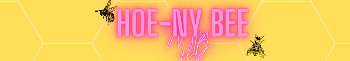 Hoe-ny-B profile banner