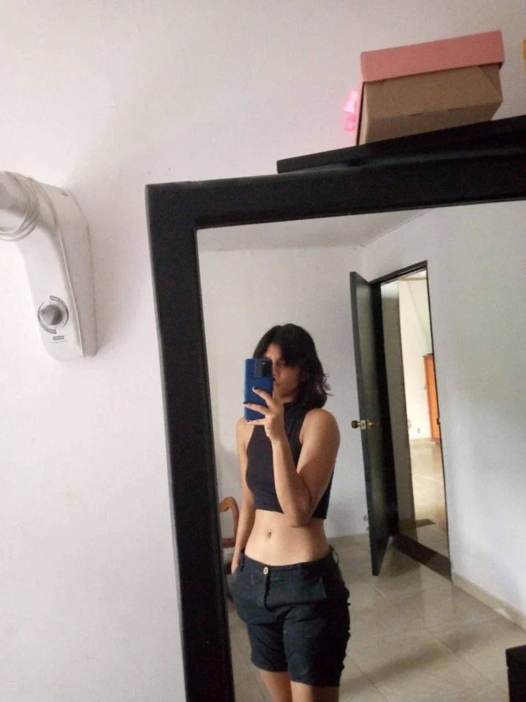 Sofía 🍑