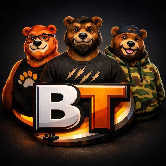 Bear Throuple's avatar