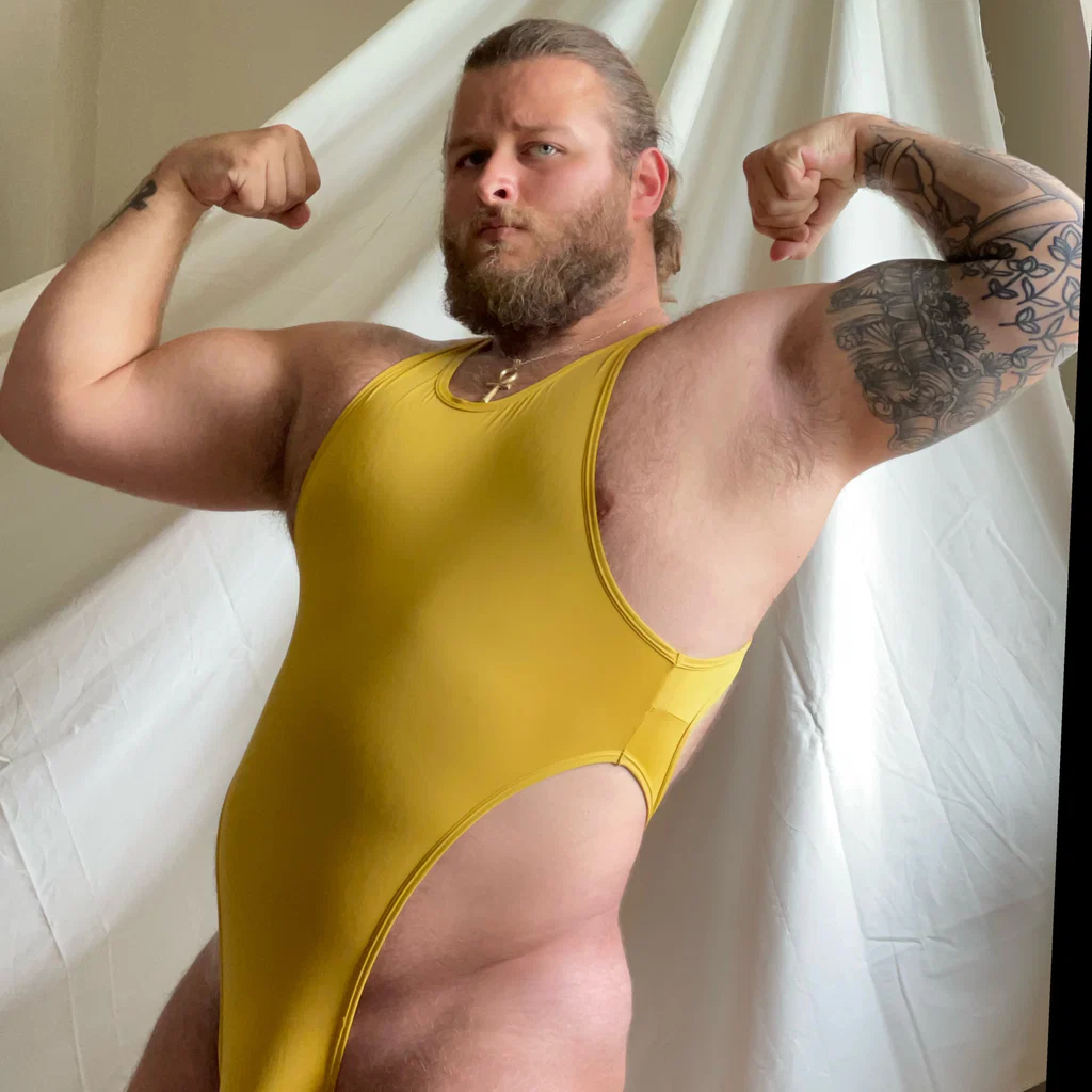Thomas Larcombe's avatar