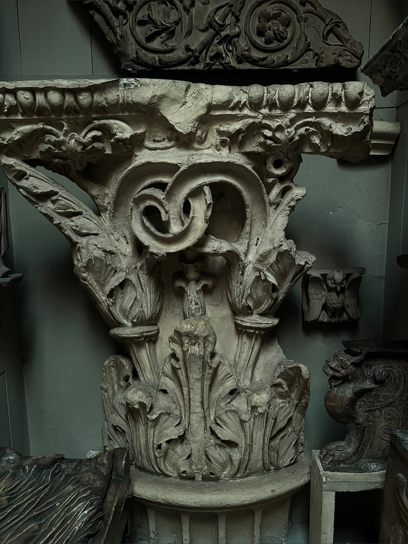 Thomas Larcombe profile banner