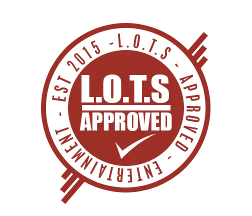 L.O.T.S APPROVED FITNESS