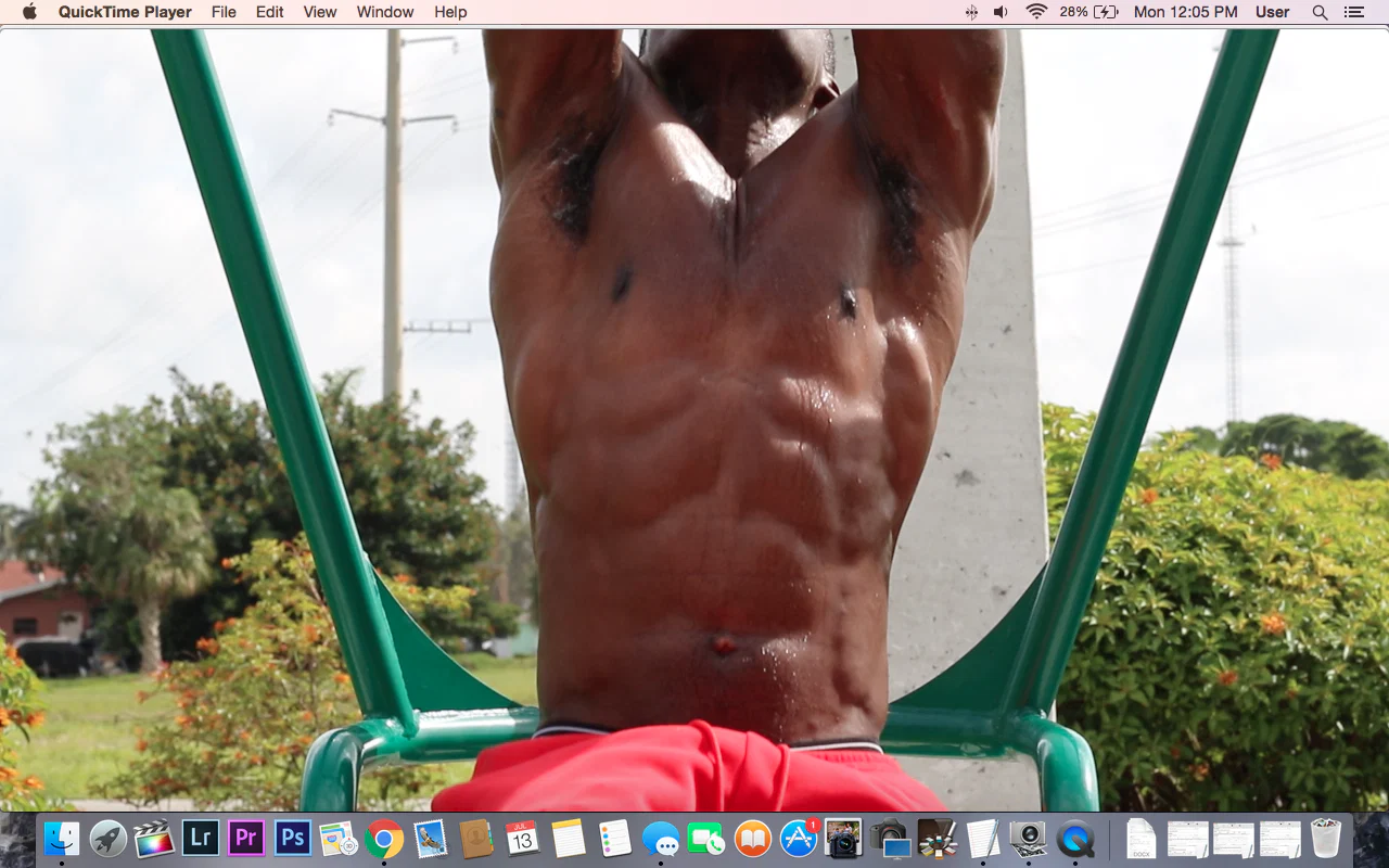 L.O.T.S APPROVED FITNESS profile banner