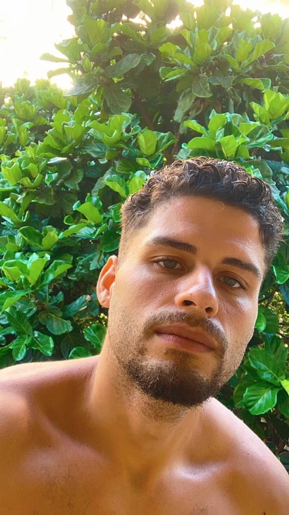 Cezar's avatar