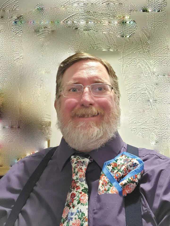 Al Jones's avatar
