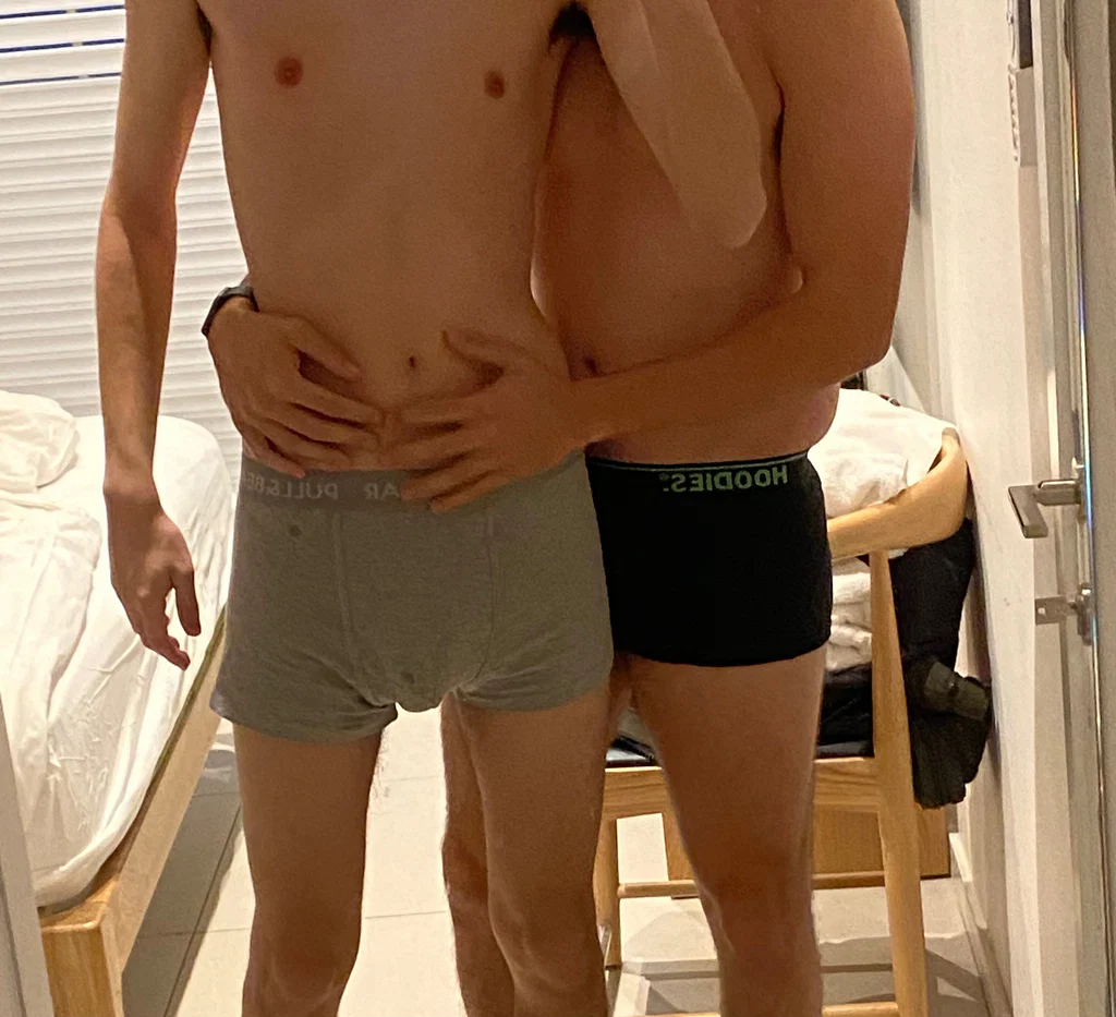 Roi &amp; Tom