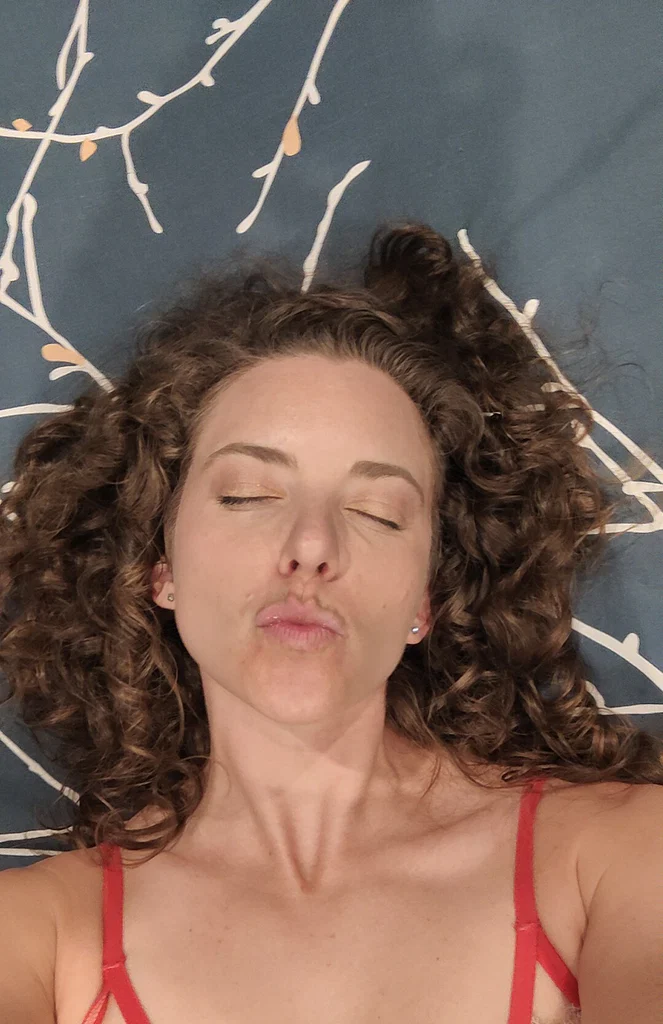 Samantha Z's avatar