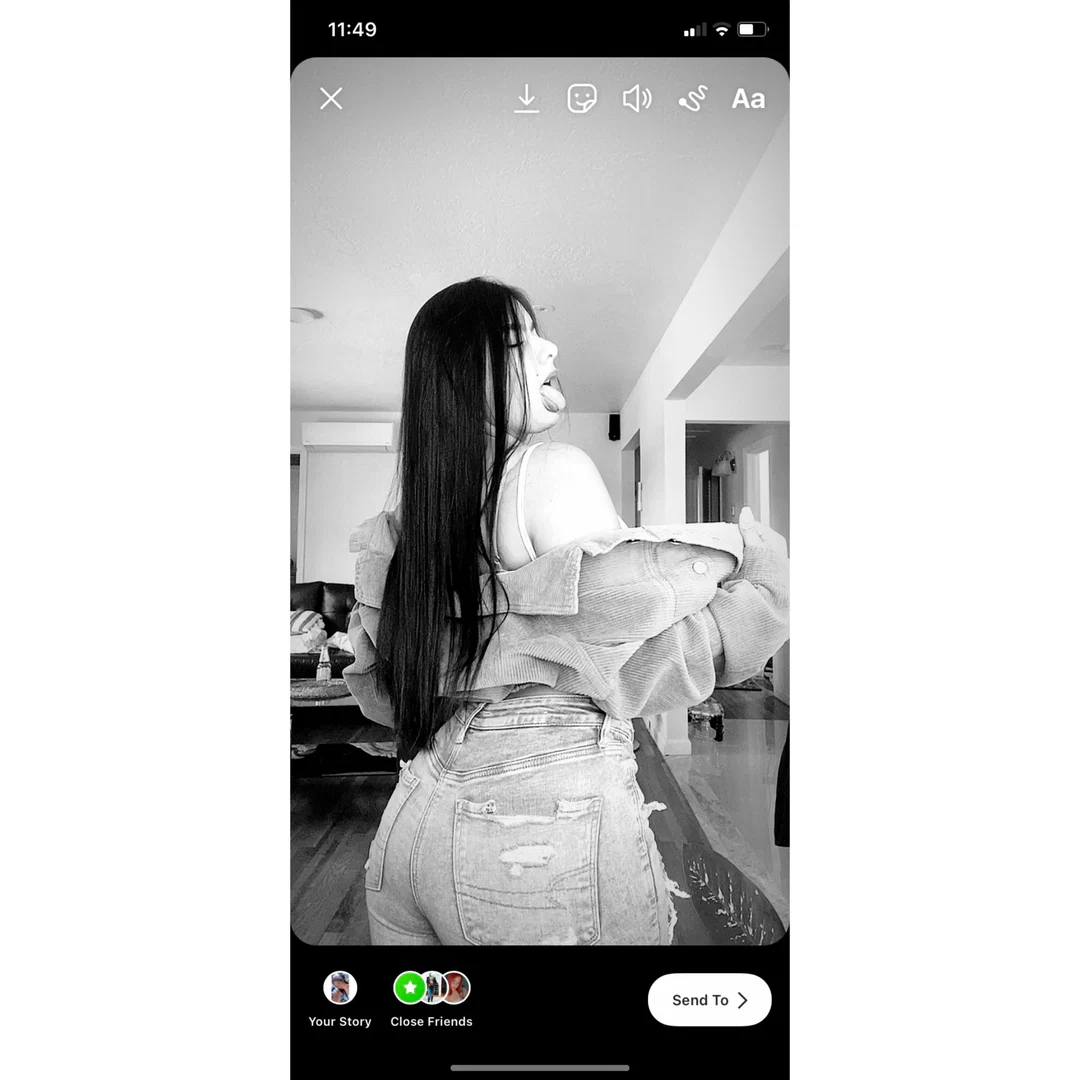 Lady Olarte profile banner