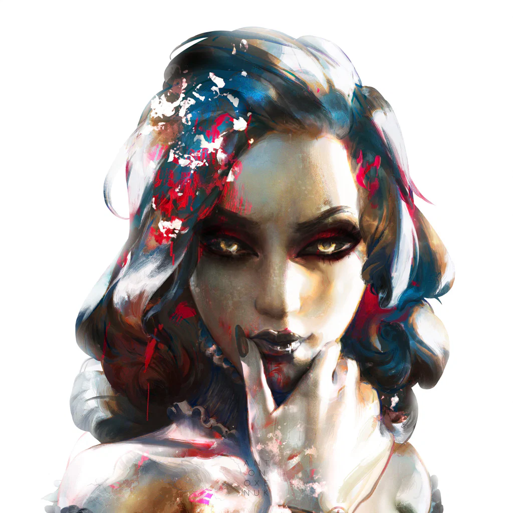 The Vainglorious's avatar