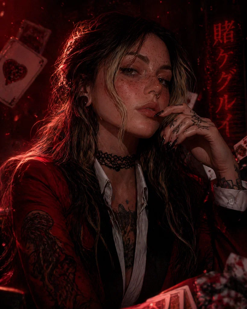 theGODDESS's avatar