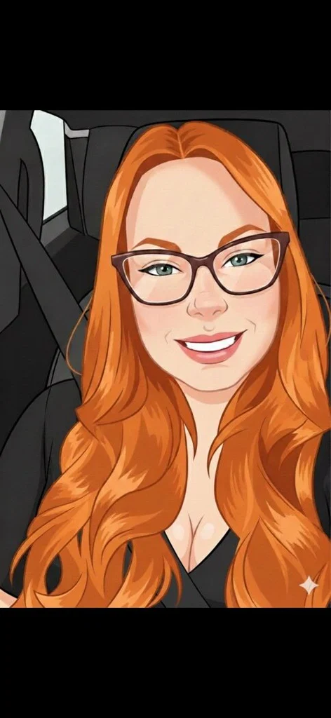 Texas Red's avatar